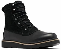 Slabtown 62 Caribou WP Black