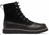 Slabtown 62 Caribou WP Black