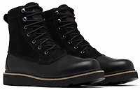 Slabtown 62 Caribou WP Black