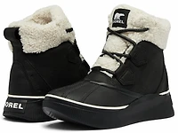 Out N About 4 Chillz WP Black