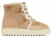 Ona Ave Alpine Boot WP Dusty Tan