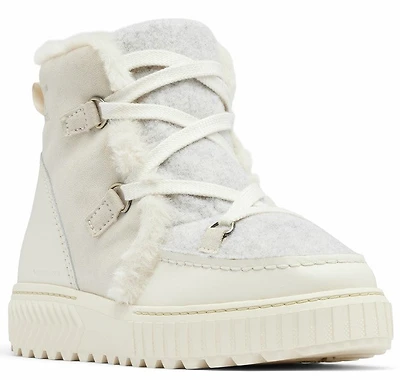 Ona Ave Alpine Boot WP Chalk