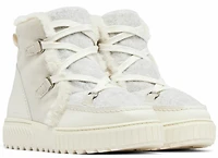 Ona Ave Alpine Boot WP Chalk