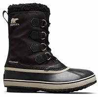 1964 Pac Nylon WP Black