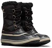 1964 Pac Nylon WP Black