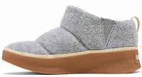 Out N About 4 Mini Puffy Chrome Grey