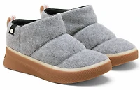 Out N About 4 Mini Puffy Chrome Grey