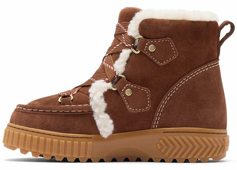 Ona Ave Alpine Plus WP Dark Auburn
