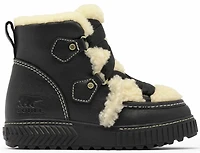 Ona Ave Alpine LX WP Black