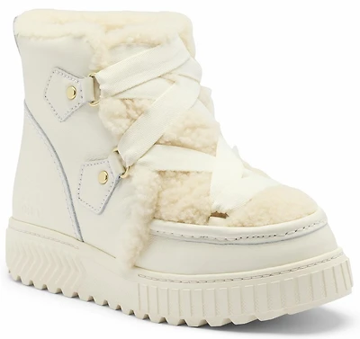Ona Ave Alpine LX WP Snow