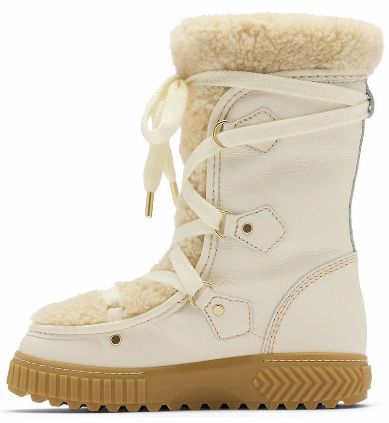 Ona Ave Alpine Tall LX WP Snow