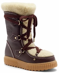 Ona Ave Alpine Tall LX WP Red Lodge