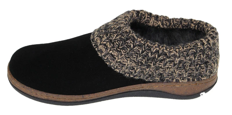 Sweater Clog 2.0