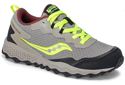 Peregrine KDZ Shield Wide Sand Black