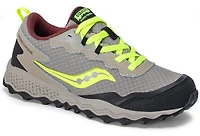 Peregrine KDZ Shield Wide Sand Black