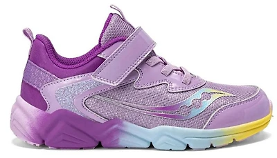Flash Le Lea Pastel Lilac