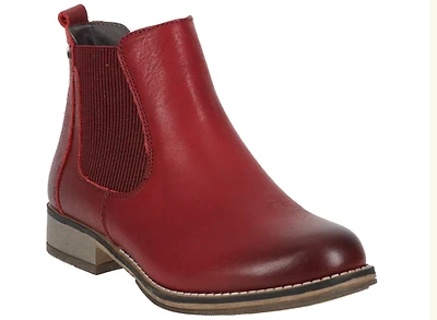 Berlina 01 Red