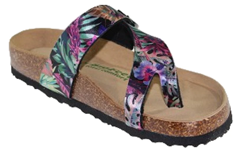 Venice Purple Hawaiian