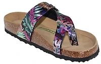 Venice Purple Hawaiian