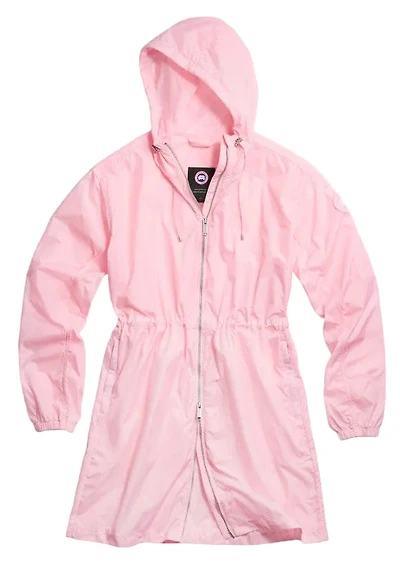 Lume Jacket Bloom Pink