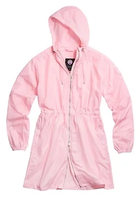 Lume Jacket Bloom Pink
