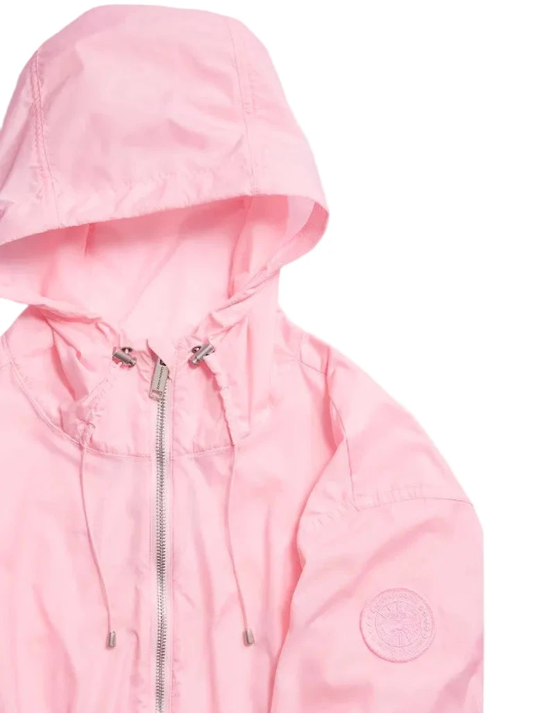 Lume Jacket Bloom Pink
