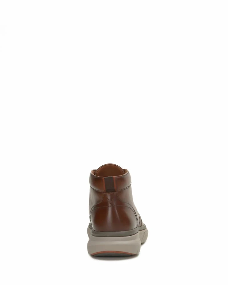 Tadesse-cuero - Antiqued Crust Brown