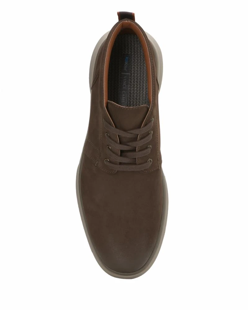 Tadesse-mocha - Soft Buck Brown