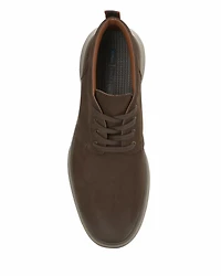 Tadesse-mocha - Soft Buck Brown