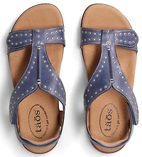 Show Stopper Dark Blue