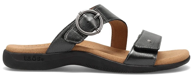 Westside Black Metallic