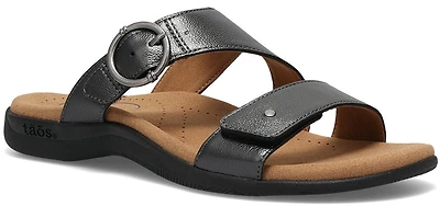 Westside Black Metallic