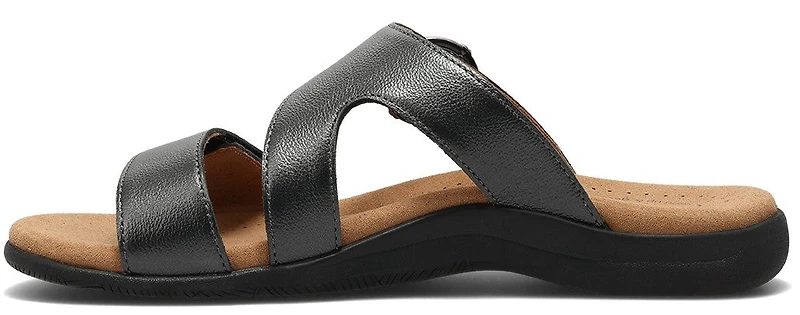 Westside Black Metallic