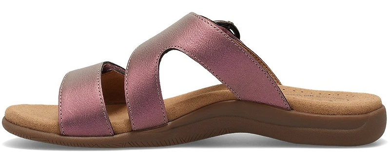 Westside Violet Metallic