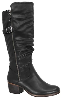 Boston Waterproof Black