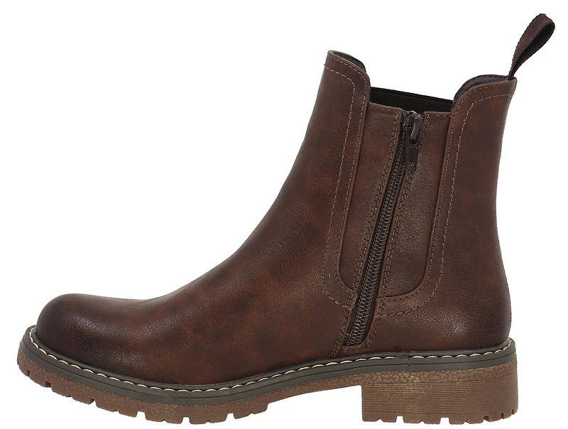 Dakota03 Waterproof Brown