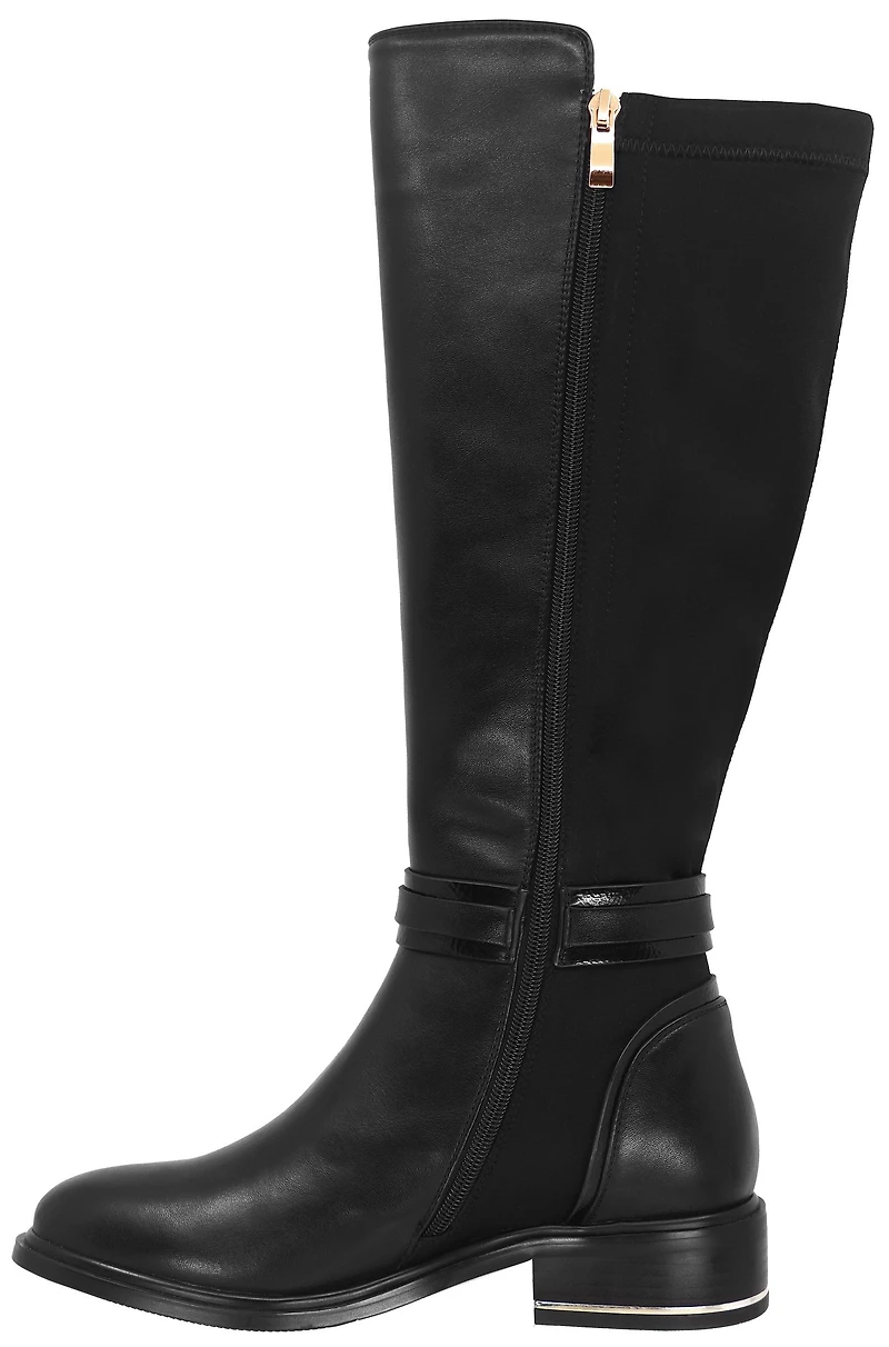 Juno Waterproof Black