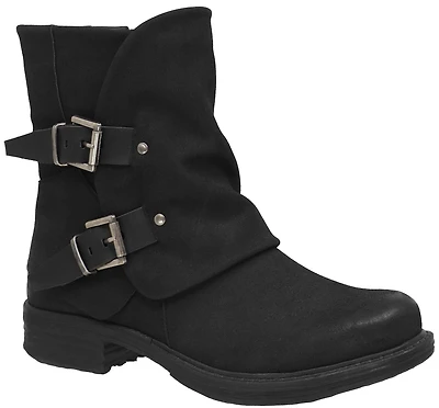 Utah10 Heavy Lined Black