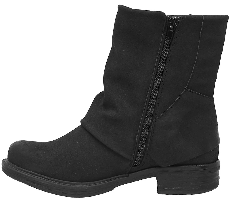 Utah10 Heavy Lined Black
