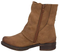 Utah10 Heavy Lined Tan