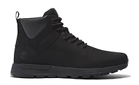 Mens Killington Trekker Jet Black