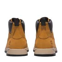 Mens Killington Trekker Wheat