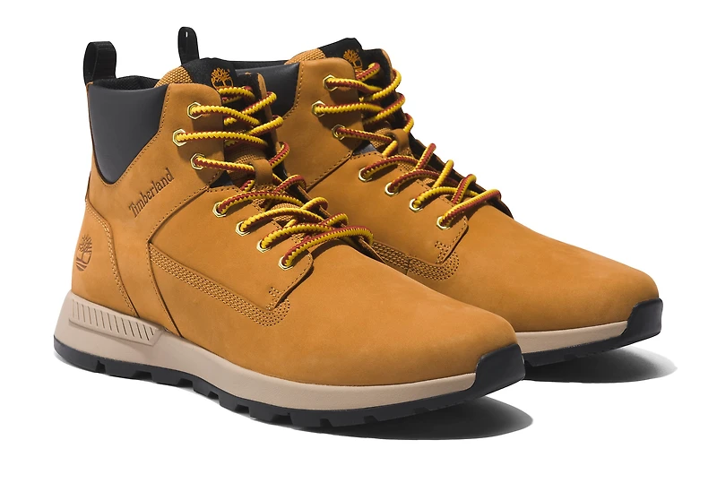 Mens Killington Trekker Wheat
