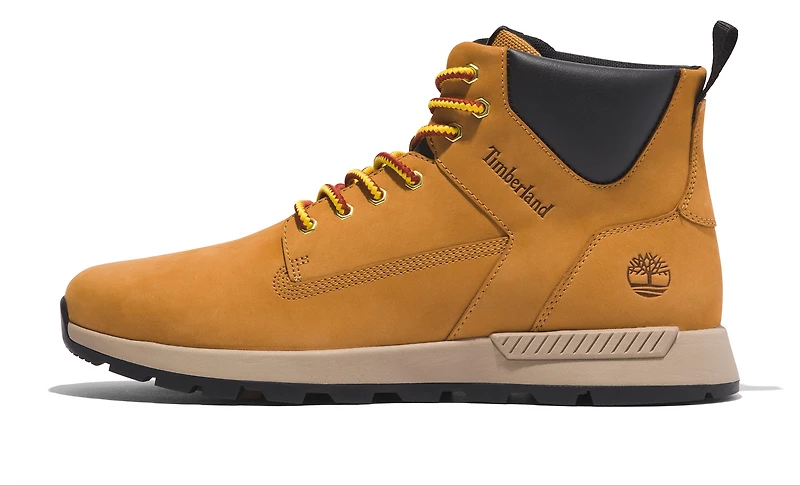 Mens Killington Trekker Wheat