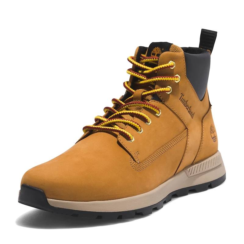 Mens Killington Trekker Wheat