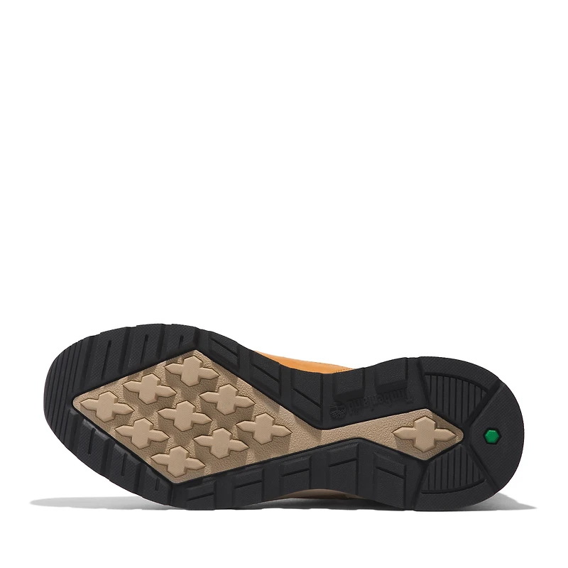 Mens Killington Trekker Wheat