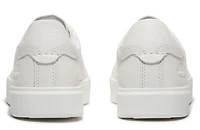 Emerson Street Low Laceup White FG