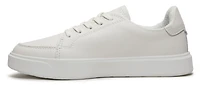 Emerson Street Low Laceup White FG