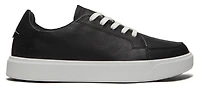 Emerson Street Low Laceup Black FG