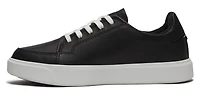 Emerson Street Low Laceup Black FG